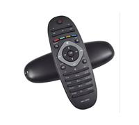 Télécommande universelle de remplacement pour téléviseur/DVD/télécommande auxiliaire Philips