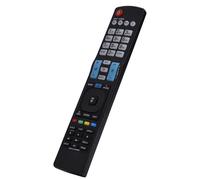Télécommande universelle de remplacement pour téléviseur intelligent LG AKB73756565
