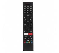 Télécommande universelle de remplacement pour téléviseur intelligent Toshiba RC43157/CT-8557/49UA2063DG