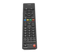Télécommande universelle de remplacement pour téléviseur JVC RMC2113 LT49N552A LT55N552A