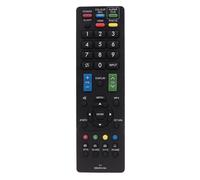 Télécommande universelle de remplacement pour téléviseur LCD LED intelligent Sharp GB225WJSA