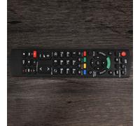 Télécommande universelle de remplacement pour téléviseur professionnel Viera N2QAYB000350 N2QAYB000572