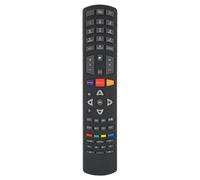 Télécommande universelle de remplacement pour téléviseur TCL 3D 06-5FHW53-A013X