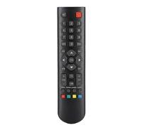 Télécommande universelle de remplacement pour téléviseur TCL RC3000E01