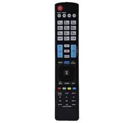 Télécommande universelle de remplacement pour téléviseurs intelligents LG AKB73756565