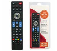 Télécommande universelle de remplacement pour téléviseurs PHILIPS (SUPTRB010)