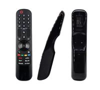 télécommande Universelle de Remplacement pour Tous Les téléviseurs LG Magic Remote 2024-2015 OLED NanoCell QNED 8K 4K UHD HD - sans Souris ni Commande vocale - MR24GA GN MR23GA GN MR22GA GN MR21GA M