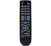 Télécommande Universelle De Remplacement Pour Tv Compatible Bn59-00865A,Bn59-00942A.