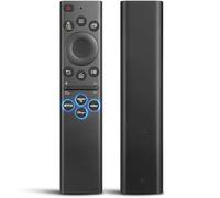 Télécommande Universelle de Remplacement pour TV Samsung - Télécommande Intelligente avec Boutons Raccourcis pour Téléviseurs Samsung