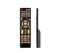 Télécommande Universelle De Remplacement RC-G008 for Tous Les Modèles Et Marques De Téléviseurs avec Éclairage Nocturne