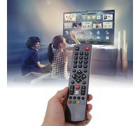 télécommande universelle de remplacement RC200, pour Smart TV LCD LED TCL-1