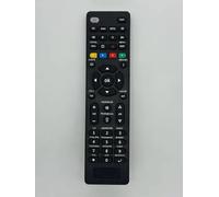 Télécommande Universelle de Remplacement RCG008 for LG, Sony, Samsung, Panasonic, Toshiba, avec lumière