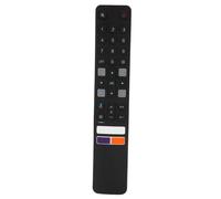 Télécommande universelle de remplacement résistante à l'usure pour téléviseur TCL RC901V FMRD