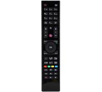 Télécommande Universelle De Télévision,Tv Télécommande De Remplacement Pour Hitachi Tv