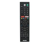 Télécommande universelle de TV, RMF-TX300U/600U, Bluetooth, commande vocale pour Sony TV, RMF-TX500U