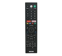 Télécommande universelle de TV, RMF-TX300U/600U, Bluetooth, commande vocale pour Sony TV, RMF-TX500U