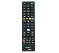 Bravo Band3 Télécommande pour TV Sony