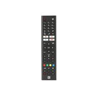 Télécommande universelle dédiée marques de distributeurs