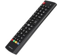 Télécommande universelle Eatbuy de remplacement compatible avec les téléviseurs LG, référence AKB74915305. Télécommande multifonctionnelle