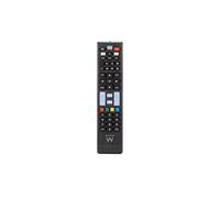 Télécommande Universelle EW1577 Compatible LG Samsung Sony Hisense TCL