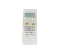 Télécommande Universelle for climatiseur, 1 pièce, for contrôleur AC RG52B R51M R51/E R51M/E R51M/CE R06/BGCE MCH-07 MCH-12