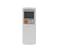 Télécommande Universelle for climatiseur, 1 pièce, for Mitsubishi W001CP R61Y23304 PAR-FL32MA FA32MA KM05 MSZ-GA60VA MSZ-A12YV