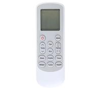 Télécommande universelle for climatiseur