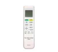 Télécommande Universelle for climatiseur ARC480A1, 1 pièce, ARC480A2, ARC480A3, ARC480A4, ARC480A5, ARC480A6, ARC480A7, ARC480A8