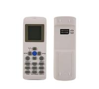 Télécommande Universelle for climatiseur AUX YKR-P001E/002E, 1 pièce