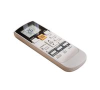 Télécommande Universelle For Climatiseur, Compatible Avec Fujitsu, ASWA18JCC ASWA24JCC - Accessoire De Télécommande For Le Confort De La Maison