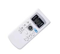 Télécommande Universelle For Climatiseur, Compatible Avec TCL, RCECAOSHAN UYKQ-44 CRAC1201 810900471BQ 810900471C BPACTO8BPACTO8WT