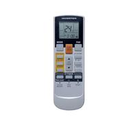 Télécommande Universelle for climatiseur Fujitsu AR-RY12, AR-RAE2E, AR-RAH1U, AR-RAH2E, AR-RAH1E