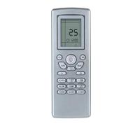 Télécommande Universelle for climatiseur Gree Tadiran YT0F YTOF YT1F1 YT1F2 YT1F3 YT1F4 YT1F YT1FF YB1F2