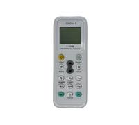 Télécommande Universelle For Climatiseur K-1028E 1000 En 1, Pièces De Rechange