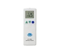 Télécommande Universelle for climatiseur KT-1000, 1 pièce, for Sanyo AUX