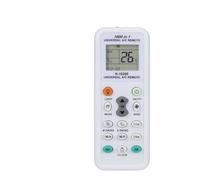 Télécommande universelle for climatiseur LCD 1000 en 1