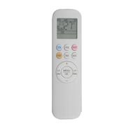 Télécommande Universelle for climatiseur YKR-T/011E, 1 pièce