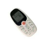 Télécommande Universelle For Climatiseurs R09/BGCE, R09/BG Et R09/BGE | Affichage En Anglais