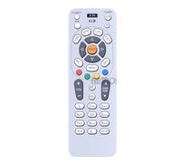 Télécommande Universelle for décodeur Directv RC65SL/RC64SW, 1 pièce, avec Service OEM