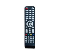 Télécommande Universelle for Harper 32R560T2 55Q850TS 24R470T 42R560T2 42F560T2 Hyundai HY40F522ASW Smart TV, 1 pièce