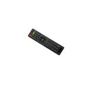 Télécommande Universelle for Hitachi P50H401 P42H401A CLU-4372UG2 HL02076 P55H4011A P55G551 P42H401P P42T501 P55H401 TV LCD