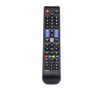 Télécommande Universelle for Lecteur TV 3D Intelligent AA59-00581A AA59-00582A AA59-00594A