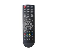 Télécommande Universelle for Proline TV L3230HD L3231HDLED L3233HD L3933HD LED L403FHD LED TVD34M1