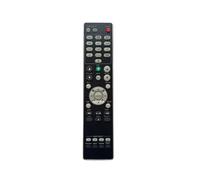 Télécommande Universelle for récepteur AV MARANTZ NR1200 RC041SR Récepteur réseau stéréo