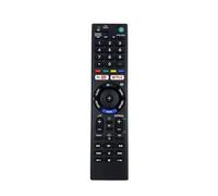 Télécommande Universelle for TV LCD Intelligente, 1 Pièce, RMF-TX100E RMT-TX100D RMT-TX100B RMT-TX100A RMT-TX100U