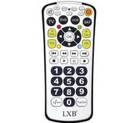 Télécommande universelle géante Lexibook ST400 G