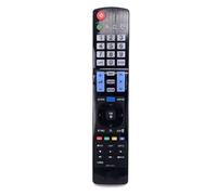 télécommande universelle générique pour LG Electronics, écran LCD LED 3D, télécommande pour Smart TV