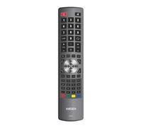 Télécommande Universelle Haeger 5 en 1