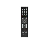 Télécommande Universelle - HAMA - Grundig - Infrarouge - Apprenante - 10 m de portée