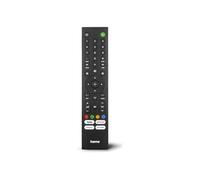 Télécommande Universelle - HAMA - Sony - Infrarouge - Mode d'apprentissage - Accès rapide streaming